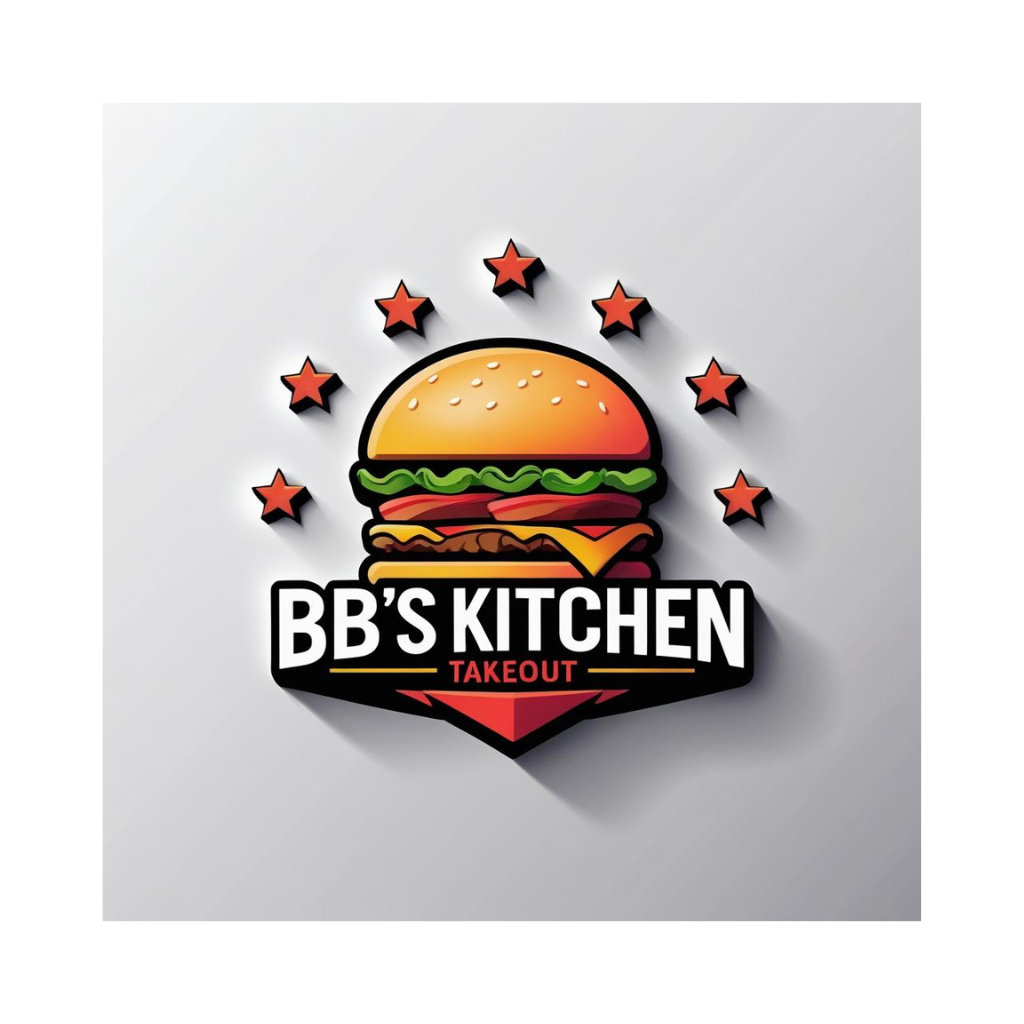 BB`S KITCHEN - About Us