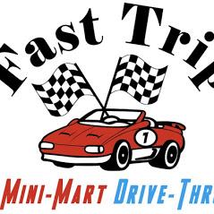 FAST TRIP - We are 'No.1 Drive Thru' Tobacco Store!