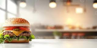 View our Menu