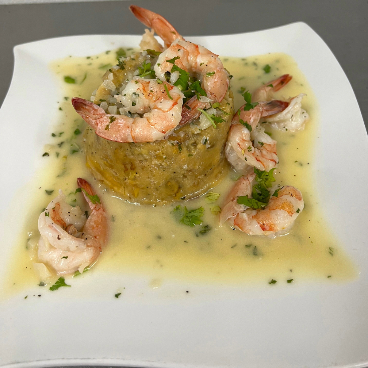 MESA LATINA DELI & RESTAURANT - About Us