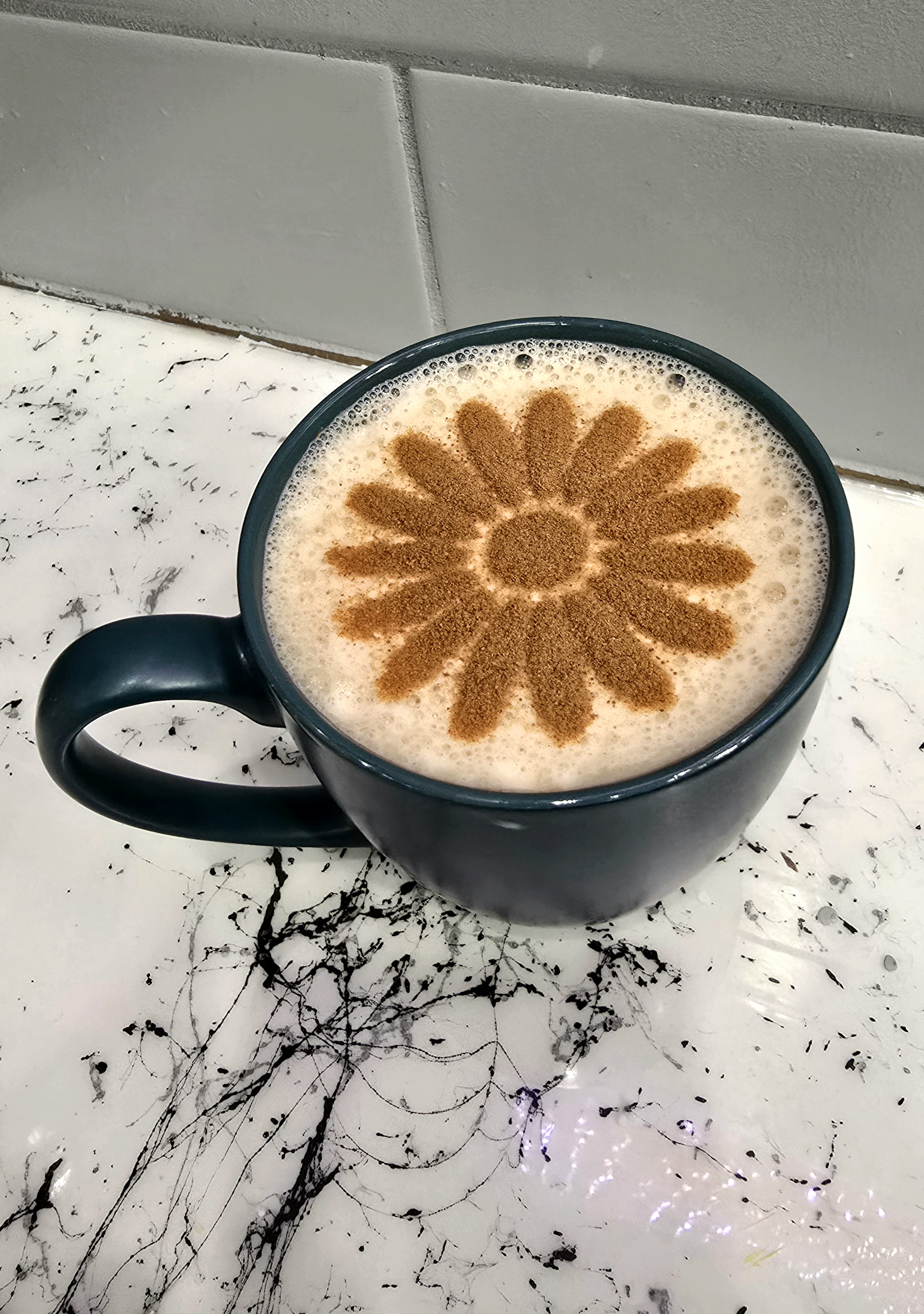 Welcome To Earle's Coffeee Shop