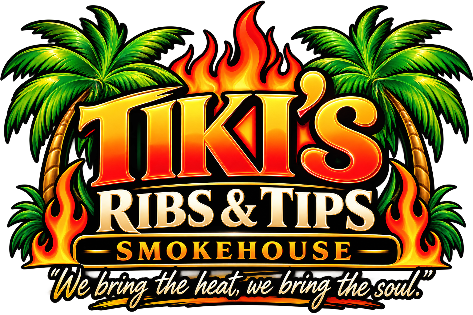 Welcome to Tiki’s