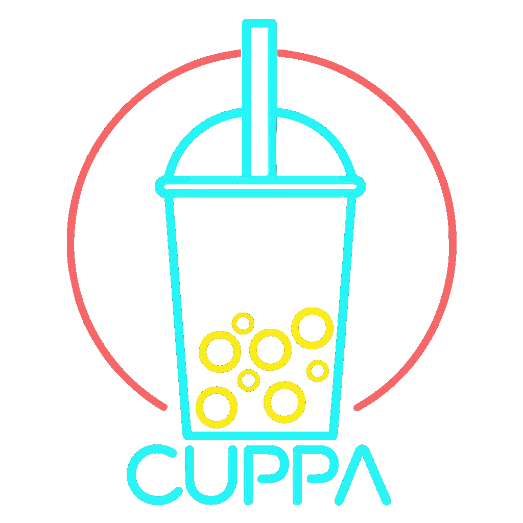CUPPA - About Us