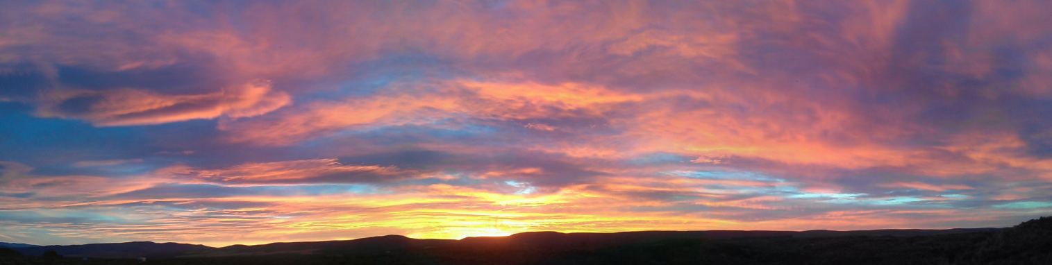 RIMROCK MEADOWS - About Us