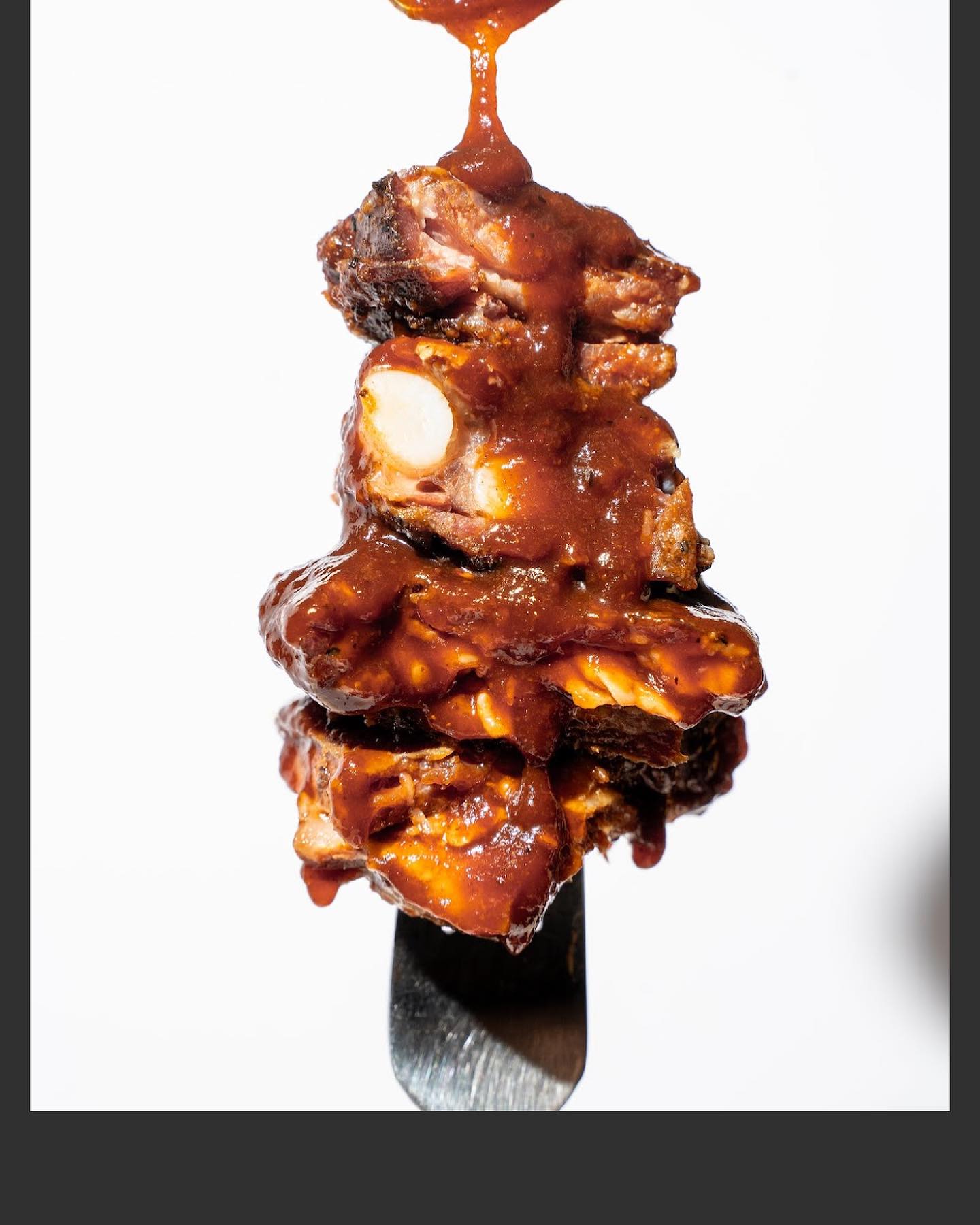 T-Mo's Chicken & Ribs (BBQ) - About Us