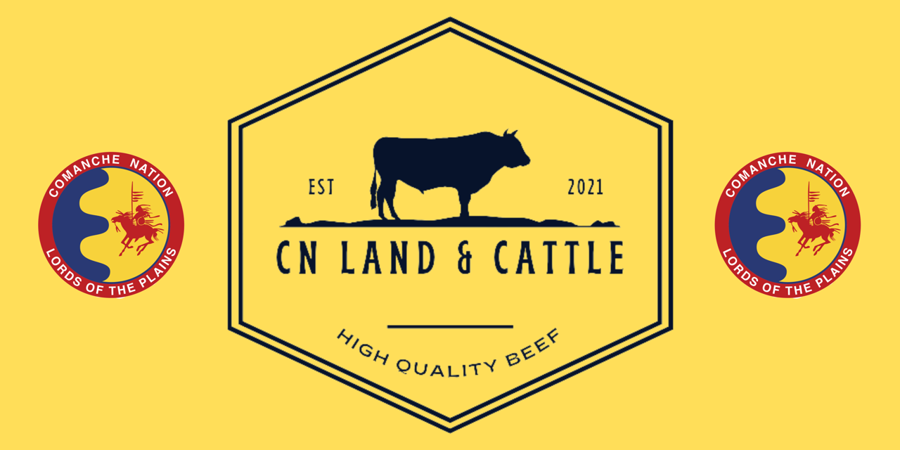 COMANCHE LAND AND CATTLE - Cow-Calf Program