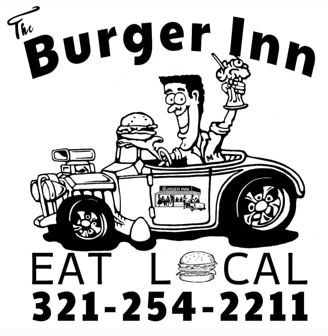 BURGER INN - About Us