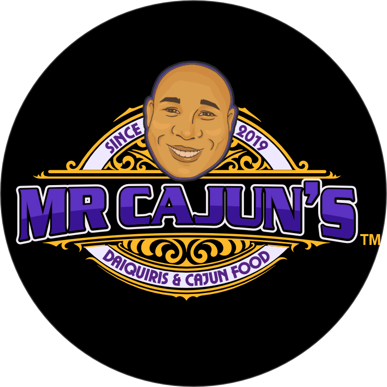Welcome to Mr. Cajun's!
