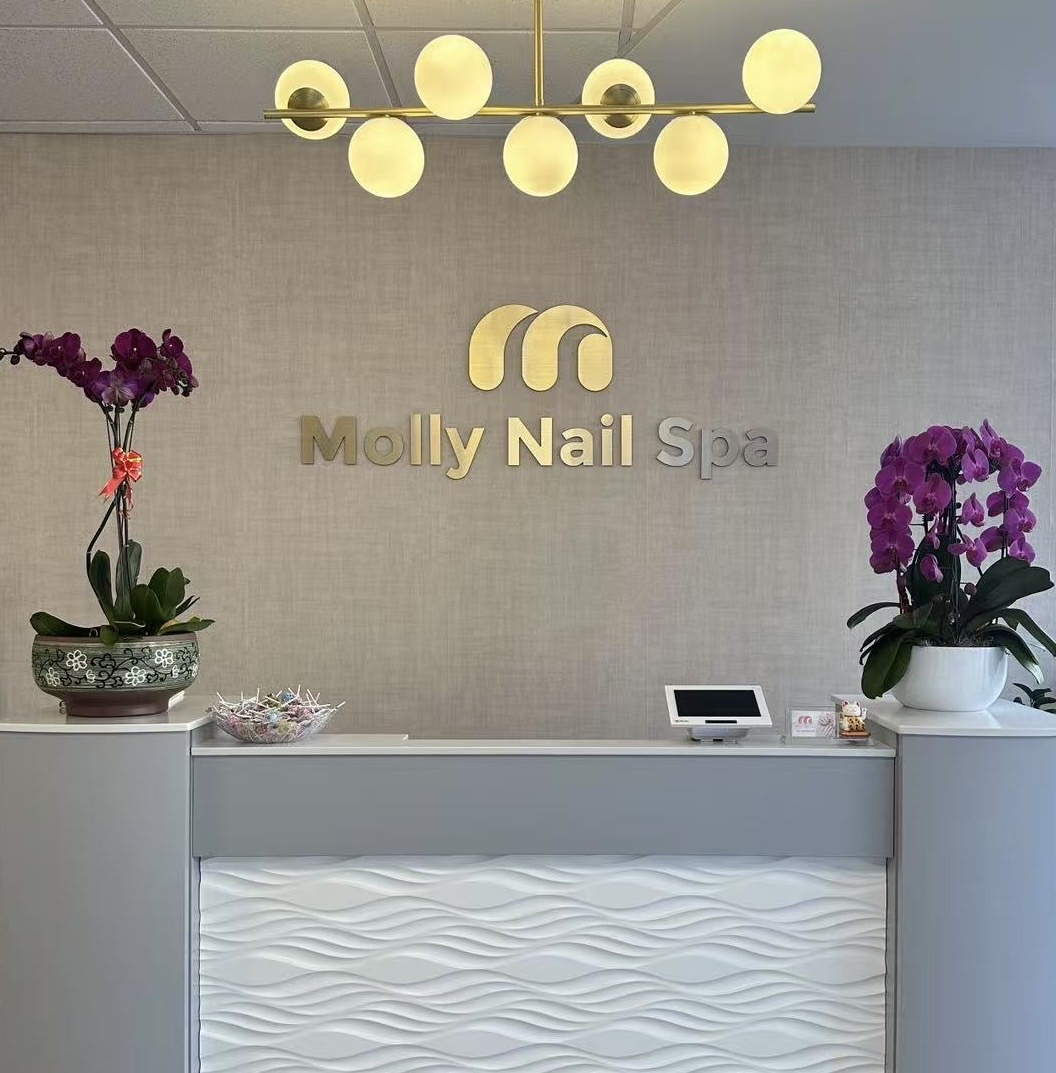 Welcome to Molly Nail Spa NY Inc