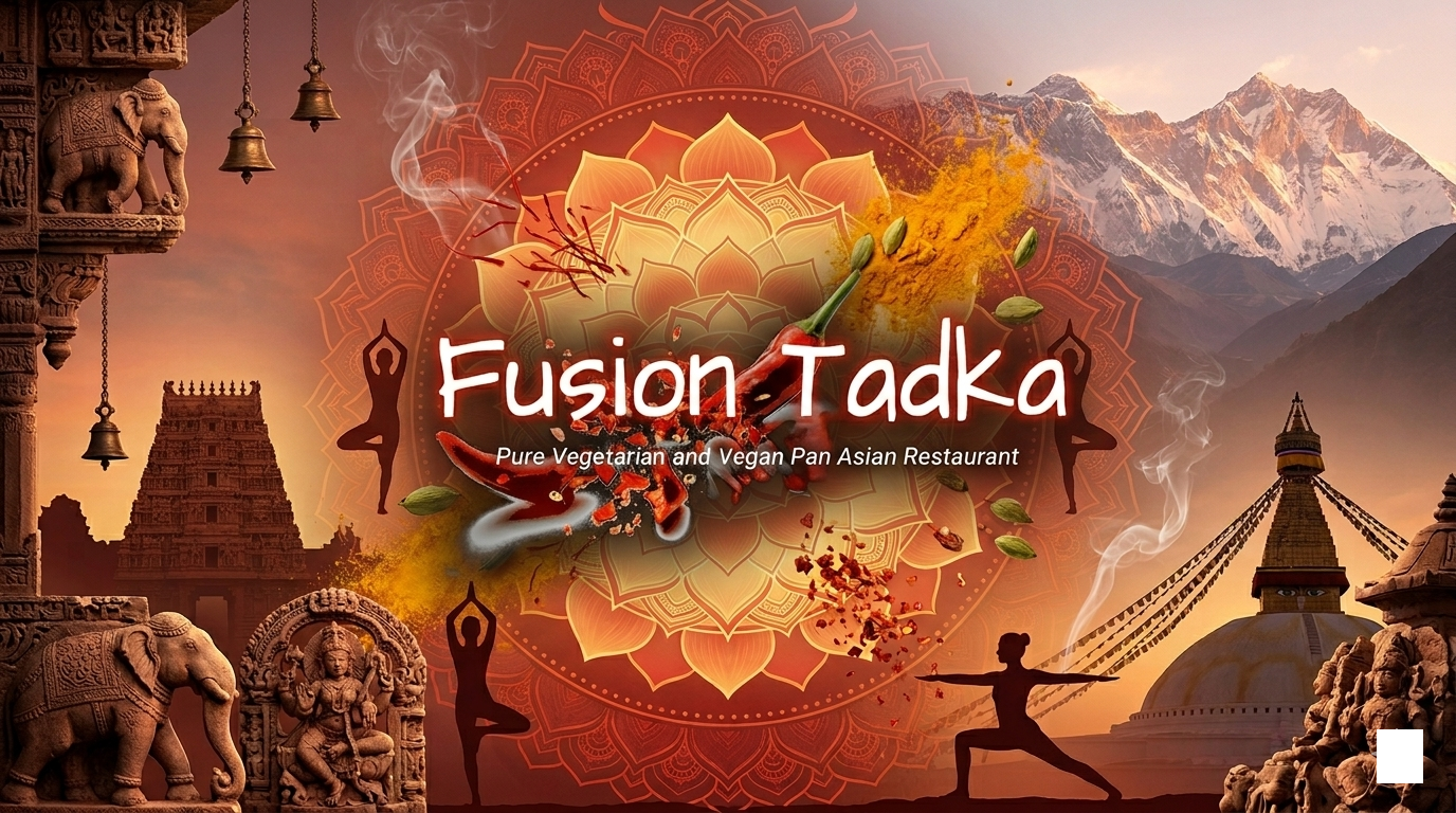 FUSION TADKA - About Us