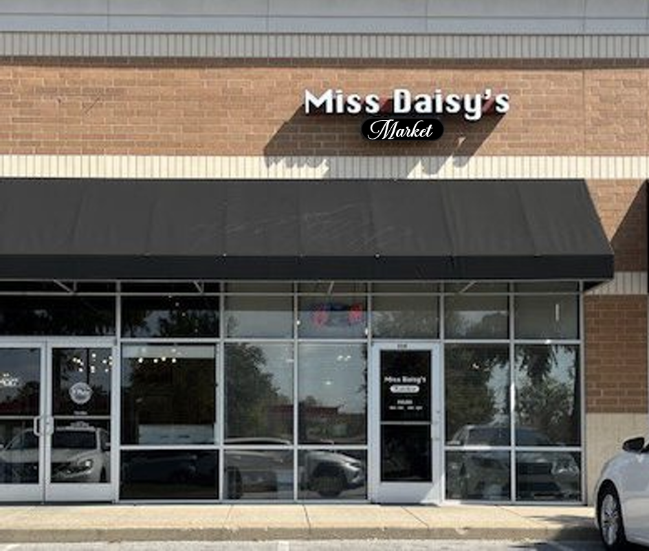 Miss Daisy's Market - About Us
