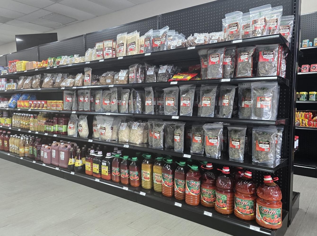 Welcome to ChopChop Online Market Place