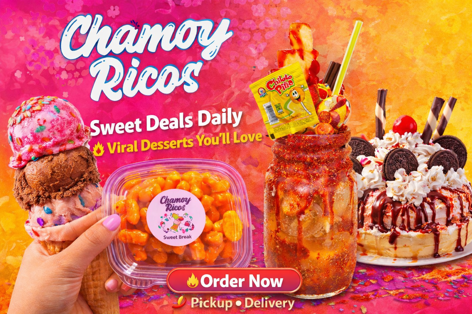 Cheesecake Special $49 each - Pre Order Now!