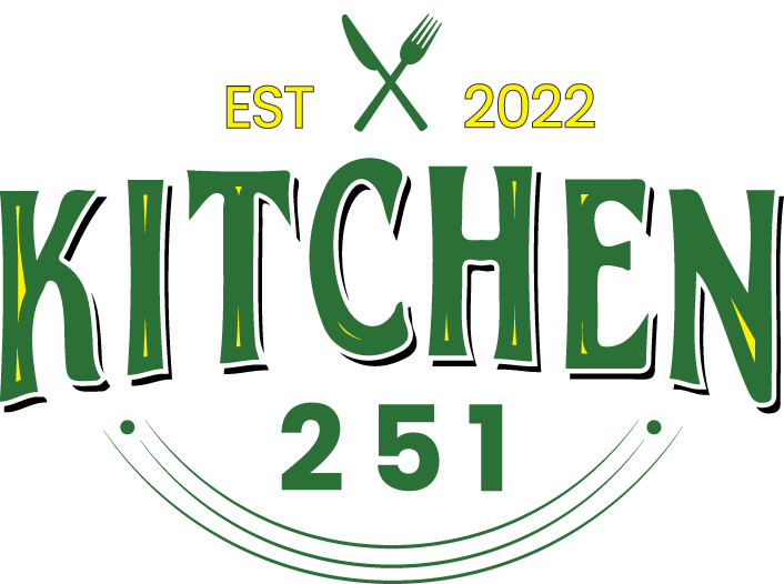 KITCHEN 251 - About Us