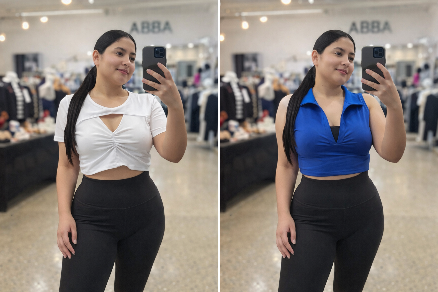 ABBA Activewear - About Us
