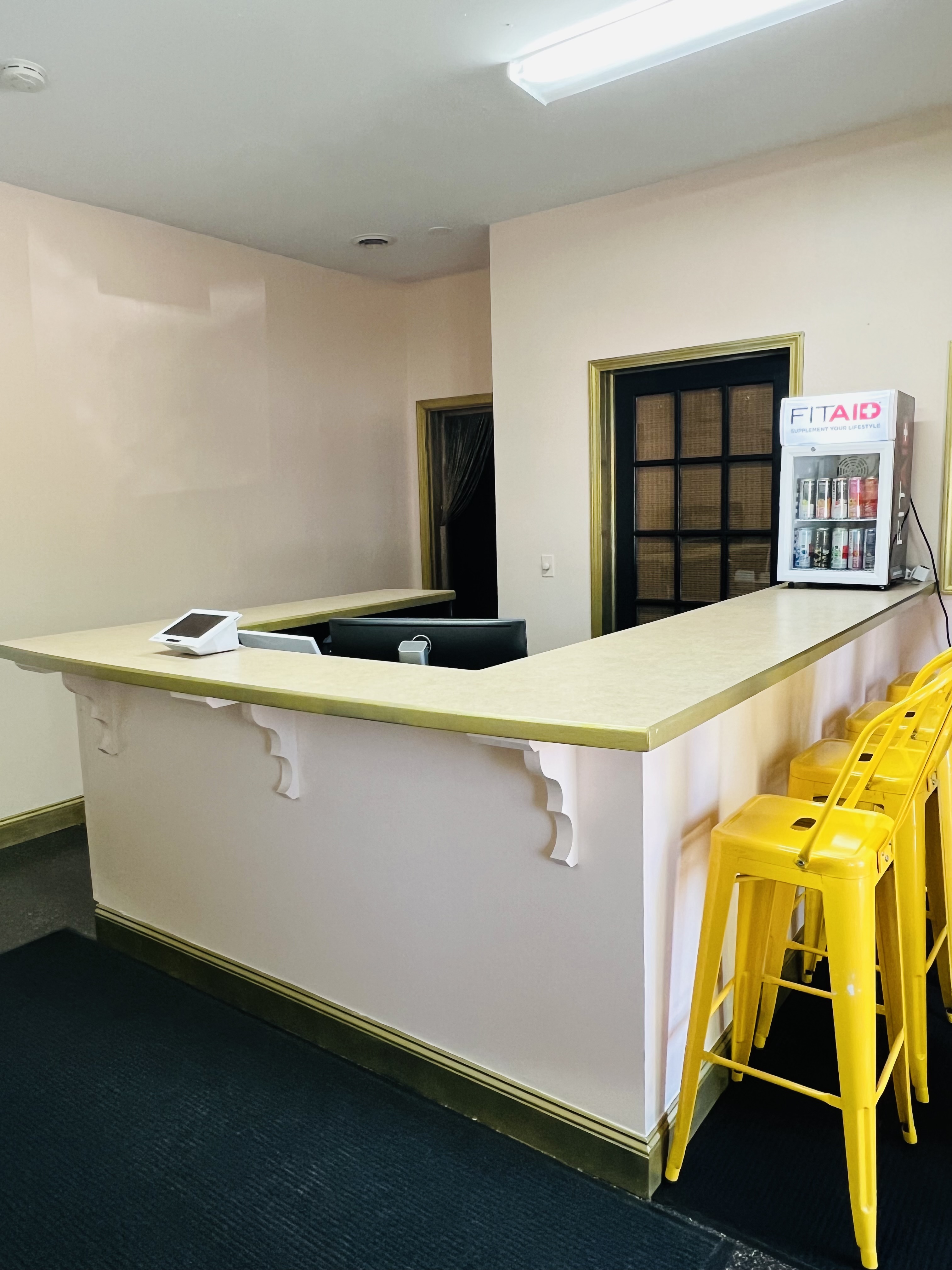 716 Glow Co. - About Us